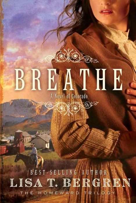 Breathe (Homeward Trilogy V1)