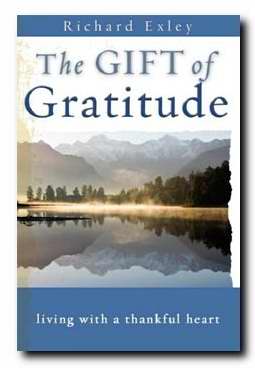 Gift Of Gratitude