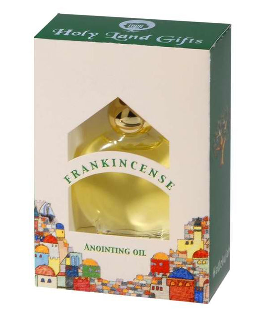 Anointing Oil-Frankincense-1/2 oz