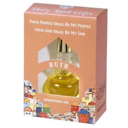 Anointing Oil-Ruth-1/4 oz