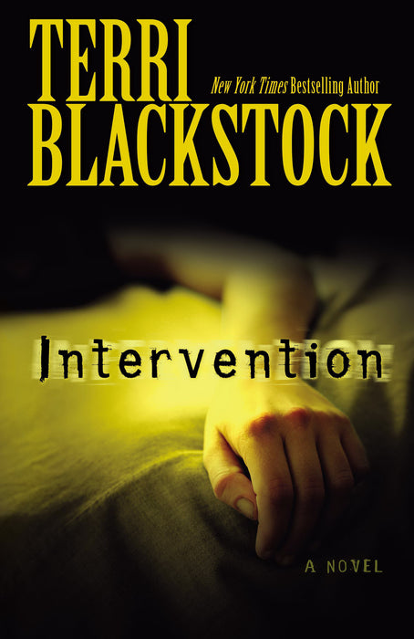 Intervention-Softcover