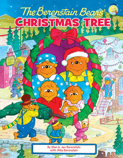Berenstain Bears: Christmas Tree