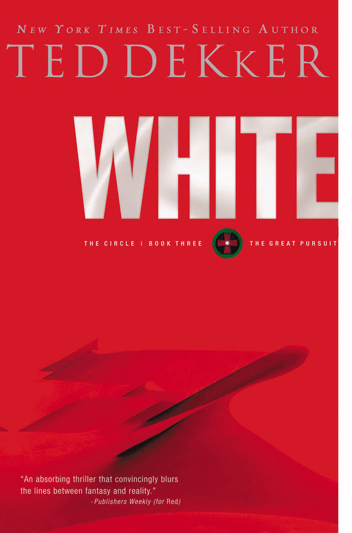 White (Circle Series V3) (5th Anniversary Ed)