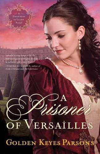Prisoner Of Versailles (Darkness To Light V2)