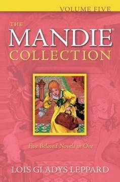 Mandie Collection V05 (3 In 1)