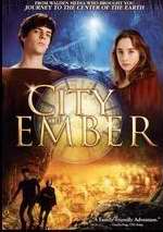 DVD-City Of Ember