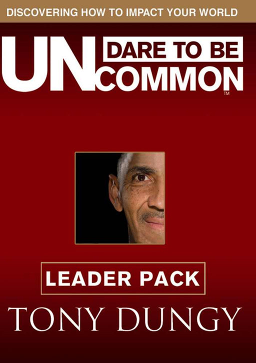 Uncommon-Leader Pack w/DVD