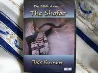DVD-Biblical Use Of The Shofar