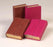 KJV Large Print Compact Reference Bible-Berry Flexisoft (Value Price)