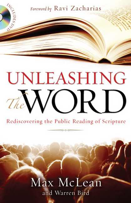 Unleashing The Word w/DVD (Curriculum Kit)