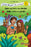 The Beginner's Bible: Adam & Eve In Garden (Bilingual)