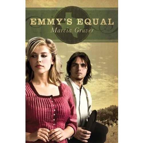 Emmy's Equal (Texas Fortunes #3)