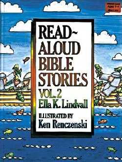 Read Aloud Bible Stories V2