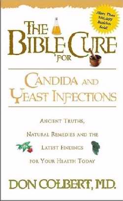 Bible Cure For Candida And Yeast Infections
