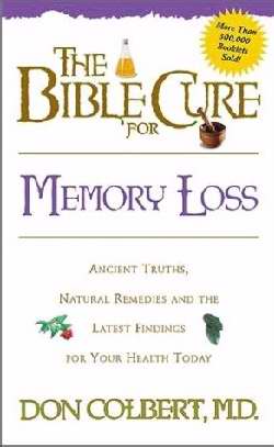 Bible Cure For Memory Loss
