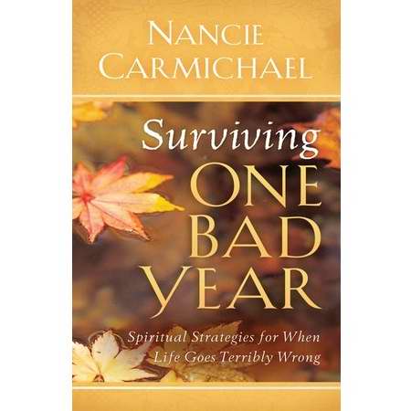 Surviving One Bad Year