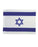 Flag-Israel (60" x 90")