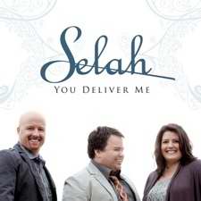 Audio CD-You Deliver Me