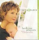 Audio CD-Bedtime Prayers: Lullabies & Gentle Worship
