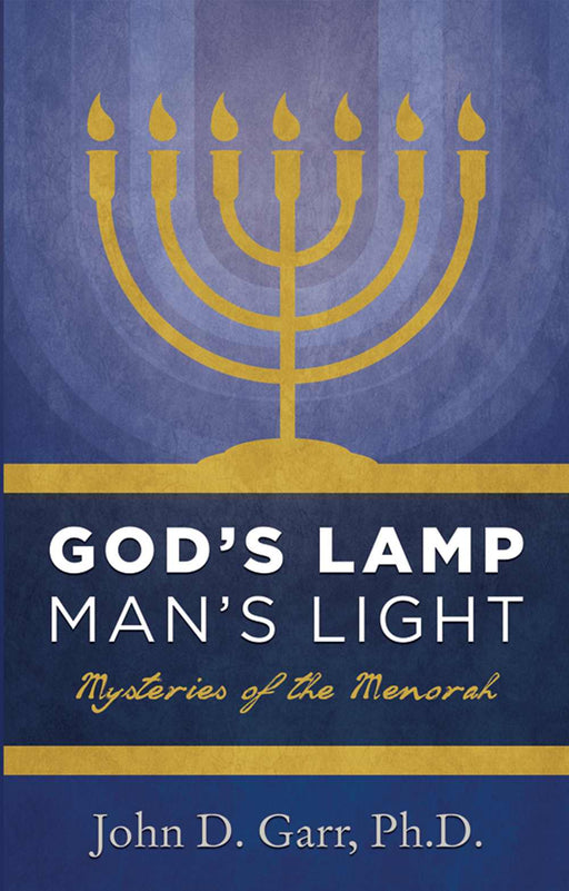 Gods Lamp: Mans Light