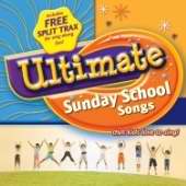 Audio CD-Ultimate Sunday School Songs