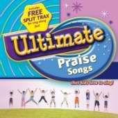 Audio CD-Ultimate Praise Songs