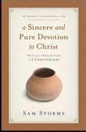 Sincere And Pure Devotion To Christ V1