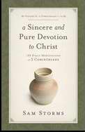 Sincere And Pure Devotion To Christ V2