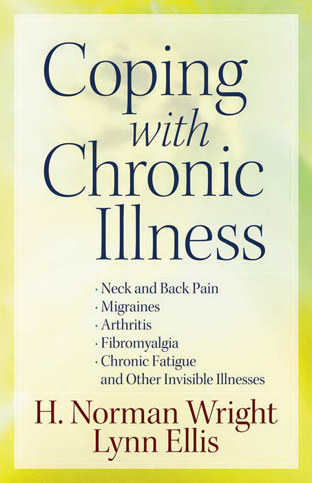 Coping With Chronic Illness