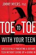 Toe To Toe With Your Teen