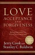 Love Acceptance And Forgiveness (Repack)