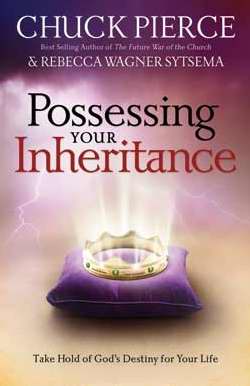 Possessing Your Inheritance (Repack)