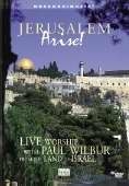 DVD-Jerusalem Arise