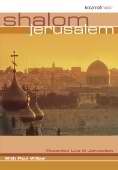 DVD-Shalom Jerusalem