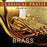Audio CD-Classical Praise V10/Brass