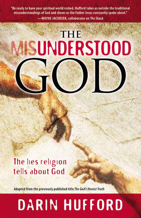 Misunderstood God
