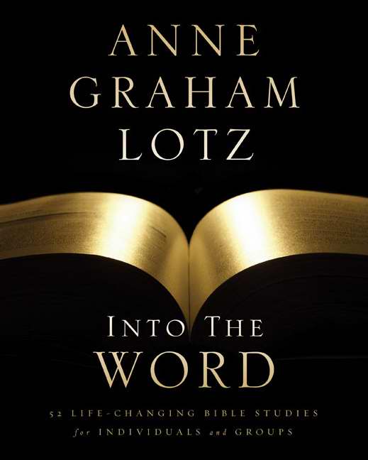 Into The Word
