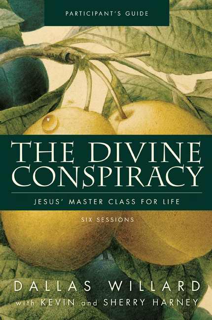 Divine Conspiracy Participant's Guide