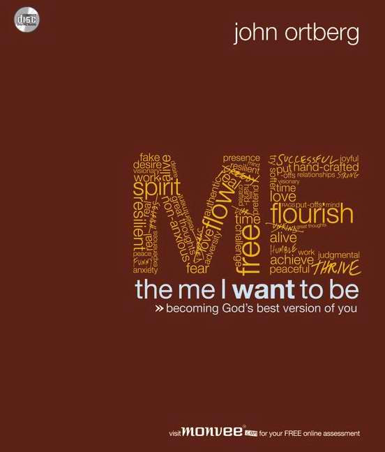 Audiobook-Audio CD-Me I Want To Be