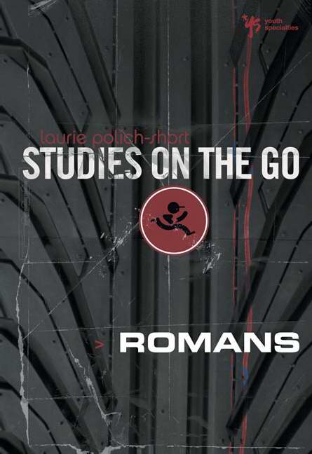Romans (Studies On The Go)