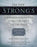New Strong's Expanded Exhaustive Concordance Of The Bible