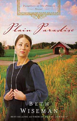 Plain Paradise (Daughters Of The Promise Novel)-Softcover