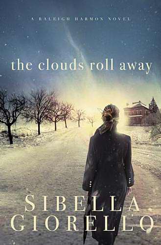 Clouds Roll Away (Raleigh Harmon Novel)
