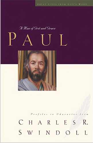 Paul: Great Lives