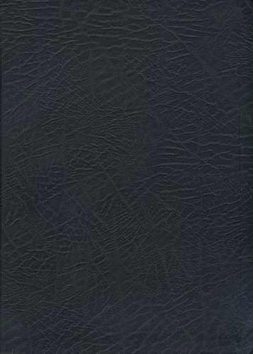 NKJV MacArthur Study Bible/Large Print-Black Bonded Leather Indexed