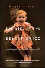 Girl In The Orange Dress