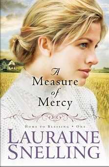 Measure Of Mercy (Home To Blessing V1)