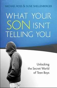 What Your Son Isn't Telling You-Softcover
