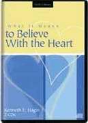 Audio CD-What It Means To Believe With The Heart(2 CD)