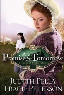 Promise For Tomorrow (Ribbons Of Steel V3)